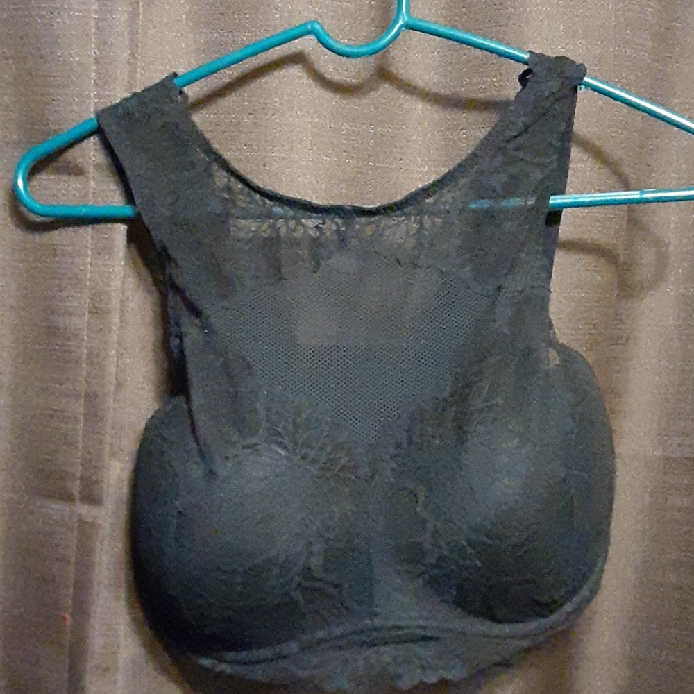 Victorias secret PINK high neck bralette